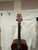 Used Sigma SIG30D-NAT Solid Top Acoustic Guitar Wood 41132-S000010807 View 2