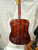 Used Sigma SIG30D-NAT Solid Top Acoustic Guitar Wood 41132-S000010807 View 3