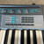 Used CASIO CTK-2550 Keyboard 41106-S000100139 View 7