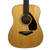 Used Yamaha FG800 Laminate Top Acoustic Guitar Natural 41120-S000037031 View 1