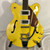 Used Gretsch G2604T/BMBOO Semi-Hollow Electric Guitar Natural 6-String 41128-S000112212 View 1