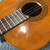 Used EPIPHONE 6512 Classical Acoustic Guitar 41106-S000100141 View 22
