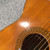Used EPIPHONE 6512 Classical Acoustic Guitar 41106-S000100141 View 17