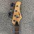 Used LOTUS P-STYLE Bass Guitar 41106-S000100142 View 4