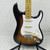 Used Squier 2018 Classic Vibe 50 S Stratocaster Sunburst 6-String 40042-S000269315 View 17
