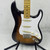 Used Squier 2018 Classic Vibe 50 S Stratocaster Sunburst 6-String 40042-S000269315 View 6