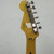 Used Squier 2018 Classic Vibe 50 S Stratocaster Sunburst 6-String 40042-S000269315 View 22