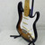 Used Squier 2018 Classic Vibe 50 S Stratocaster Sunburst 6-String 40042-S000269315 View 18