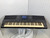 Used Technics SX-KN1400 61-Key Keyboard 61-Key 40107-S000156873 View 1