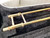 Used Yamaha YSL-354 Trombone 40107-S000156874 View 5