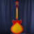 Used Sire LARRY CARLTON H7 Semi-Hollow Electric Guitar Cherry Sunburst 6-String 40123-S000137262 View 7