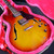 Used Sire LARRY CARLTON H7 Semi-Hollow Electric Guitar Cherry Sunburst 6-String 40123-S000137262 View 12