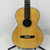 Used Fender F-45 Acoustic Electric Acoustic Guitar Natural 40042-S000269318 View 6