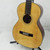 Used Fender F-45 Acoustic Electric Acoustic Guitar Natural 40042-S000269318 View 1