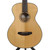 Used Breedlove DISCOVERY CONCERTINA Solid Top Acoustic Guitar Natural View 1