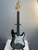 Used Firefly PURE SERIES STRAT S Type Electric Guitar Silver Burst 6-String 41129-S000016941 View 1