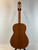 Used Esteve Fernandes Valencia Acoustic Guitar 41127-S000060684 View 7