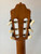 Used Esteve Fernandes Valencia Acoustic Guitar 41127-S000060684 View 5