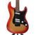 Used Squier CONTEMPORARY STRATOCASTER SPECIAL HT S Type Electric Guitar Cherry Sunburst 6-String View 1