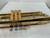 Used Yamaha YAMAHA YTR-2330 TRUMPET Trumpet 40012-S000312711 View 12