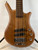 Used Warwick Pro Series Thumb-Bo 5 String Bass 41127-S000060686 View 1