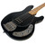 Used Sterling by Music Man StingRay Ray 4 Bass Guitar – Active Electronics 40090-S000083602 View 3