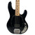 Used Sterling by Music Man StingRay Ray 4 Bass Guitar – Active Electronics 40090-S000083602 View 1