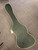 Used VINTAGE STYLE BASS CASE Guitar Case 41137-S000107244 View 1