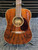 Used Alvarez AD60K Vintage Solid Top Acoustic Guitar Wood 41123-S000110987 View 1
