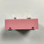Used 1981 Inventions DRV Pink Overdrive Pedal 41103-S000058488 View 5