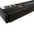 Used Yamaha PSR-150 61-Key Portable Keyboard – Vintage Yamaha Digital Keyboard W/ AC 40090-S000083607 View 8