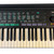 Used Yamaha PSR-150 61-Key Portable Keyboard – Vintage Yamaha Digital Keyboard W/ AC 40090-S000083607 View 3