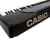 Used Casio CTK-571 61-Key Portable Keyboard – Tones, Rhythms & MIDI W/ AC 40090-S000083604 View 8