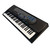 Used Casio CTK-571 61-Key Portable Keyboard – Tones, Rhythms & MIDI W/ AC 40090-S000083604 View 6