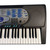 Used Casio CTK-571 61-Key Portable Keyboard – Tones, Rhythms & MIDI W/ AC 40090-S000083604 View 5