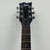 Used LTD EC-10 Electric Guitar Black 6-String 40042-S000269327 View 3