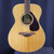 Used Yamaha FG800 ACOUSTIC GUITAR Laminate Top Acoustic Guitar Natural 41140-S000137267 View 1