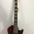 Used LTD EC-400 LP Type Electric Guitar Red 6-String 41128-S000112218 View 2