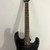 Used Fender STRATOCASTER 1985 JAPAN Vintage Double Cutaway Electric Guitar Black 6-String 41128-S000112217 View 2