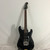 Used Fender STRATOCASTER 1985 JAPAN Vintage Double Cutaway Electric Guitar Black 6-String 41128-S000112217 View 8