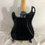Used Fender STRATOCASTER 1985 JAPAN Vintage Double Cutaway Electric Guitar Black 6-String 41128-S000112217 View 6