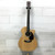 Used Martin GPCPA5 Performing Artist Solid Top Acoustic/Electric Guitar Natural 40051-S000118424 View 2