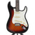 Used Fender STRATOCASTER PLAYER II 70TH S Type Electric Guitar Sunburst 6-String View 1