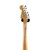 Used Fender STRATOCASTER PLAYER II 70TH S Type Electric Guitar Sunburst 6-String View 5