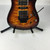 Used Ibanez S670QM S Type Electric Guitar Orange 6-String 41110-S000072489 View 3