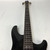 Used Schecter OMEN 4 Modern Metal Bass Guitar Black 4-String 41110-S000072492 View 5