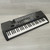 Used Casio CTK-720 61-Key Keyboard 40015-S000337164 View 1