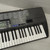 Used Casio CTK-720 61-Key Keyboard 40015-S000337164 View 5