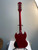 Used Epiphone SG STANDARD/ RED W/ BLACK PICKGUARD SG Type Electric Guitar Red 6-String 41129-S000016942 View 5