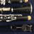 Used Selmer SIGNET Soloist 110 Wood Clarinet 41128-S000112220 View 7